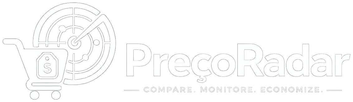 PreçoRadar